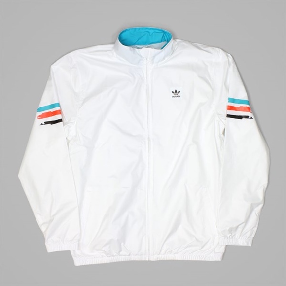adidas Other - Adidas Courtside Jacket